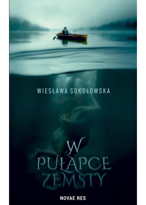 W pułapce zemsty
