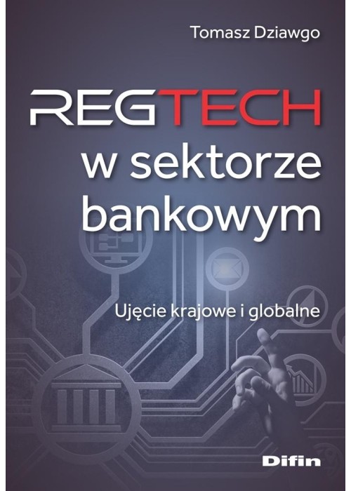 Reg Tech w sektorze bankowym