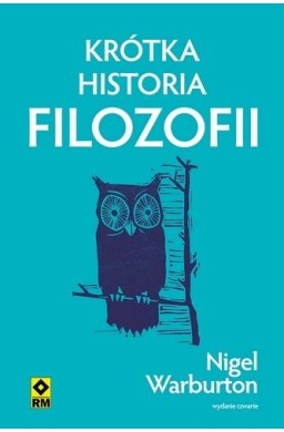 Krótka historia filozofii