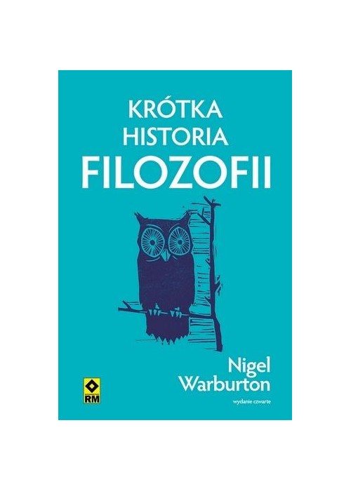 Krótka historia filozofii