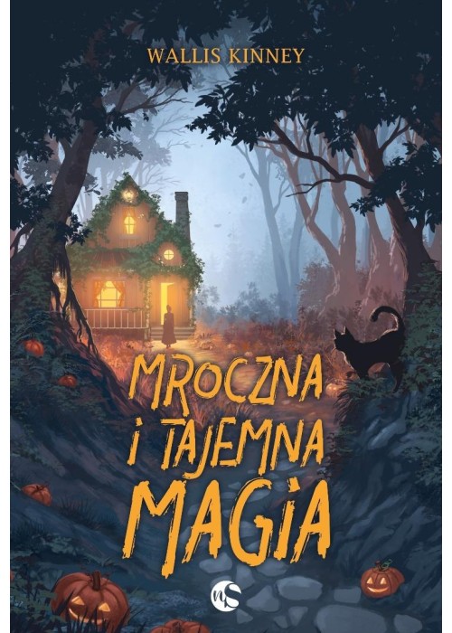 Mroczna i tajemna magia