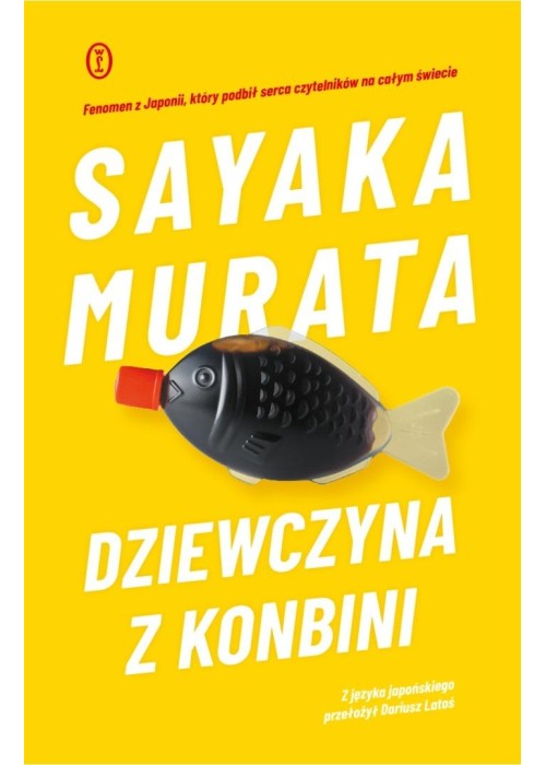 Dziewczyna z konbini