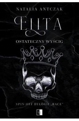 Elita. Ostateczny wyścig