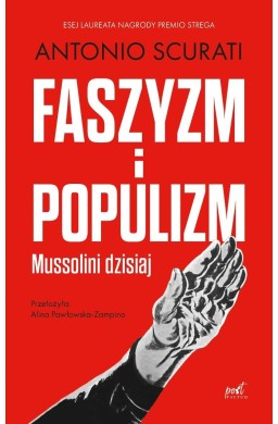 Faszyzm i populizm