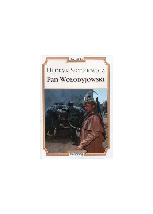 Pan Wołodyjowski