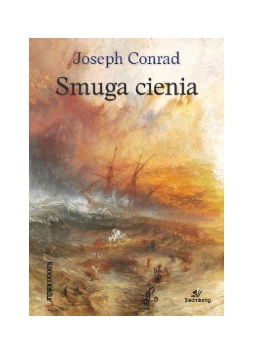 Smuga cienia