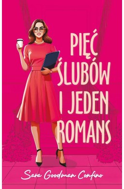 Pięć ślubów i jeden romans