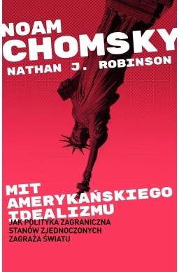 Mit amerykańskiego idealizmu