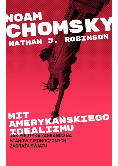 Mit amerykańskiego idealizmu