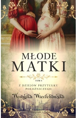 Młode matki
