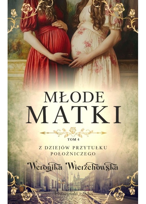 Młode matki