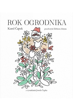 Rok ogrodnika