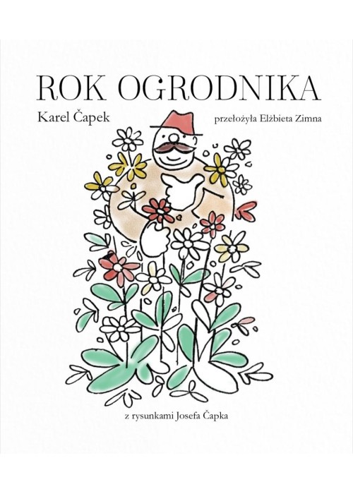 Rok ogrodnika
