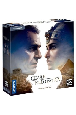 Cezar i Kleopatra GALAKTA