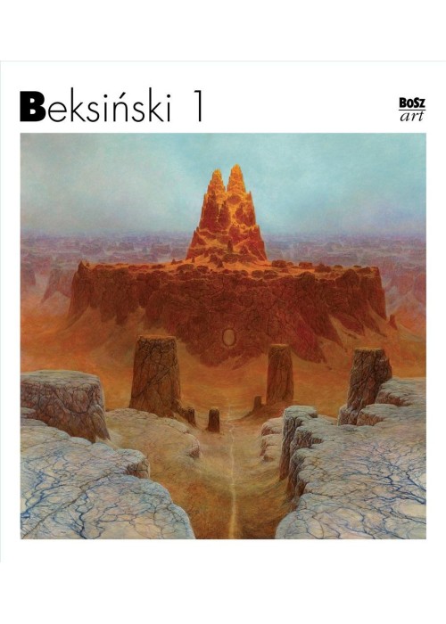 Beksiński 1