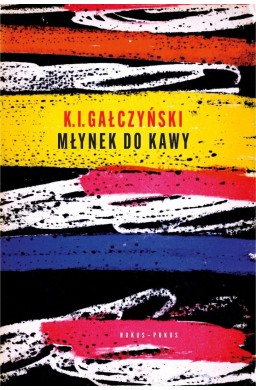 Młynek do kawy