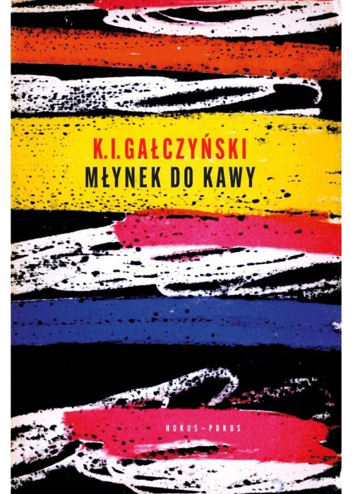 Młynek do kawy