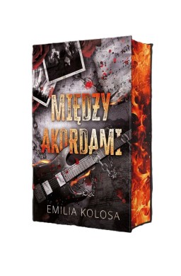 Między Akordami (ilustrowane brzegi)