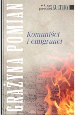 Komuniści i emigranci