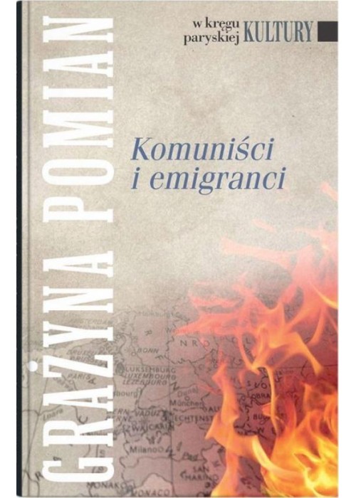 Komuniści i emigranci