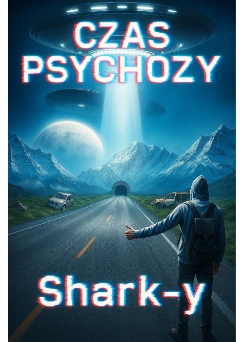 Czas Psychozy
