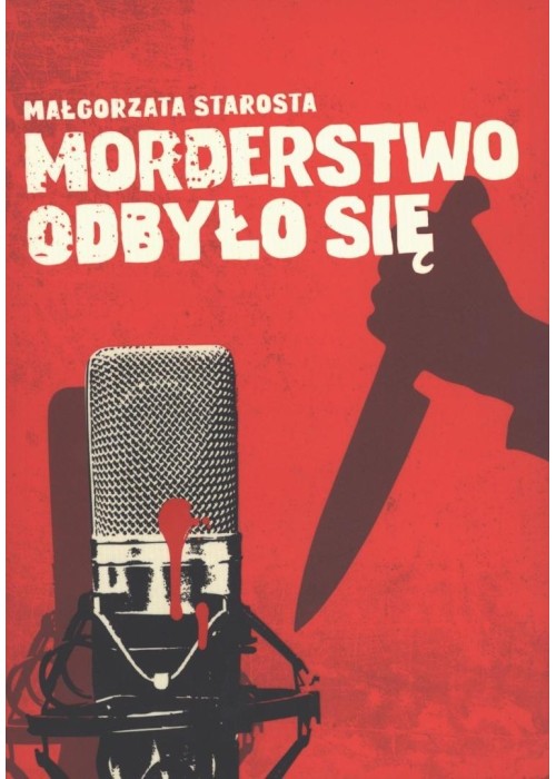 Morderstwo odbyło się