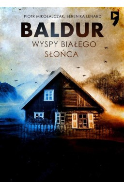 Baldur T.1 Wyspy Białego Słońca