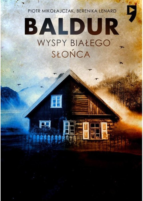 Baldur T.1 Wyspy Białego Słońca