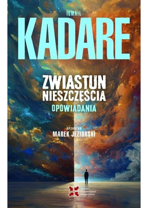Zwiastun nieszczęścia. Opowiadania