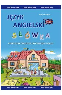 Jezyk angielski - Słówka