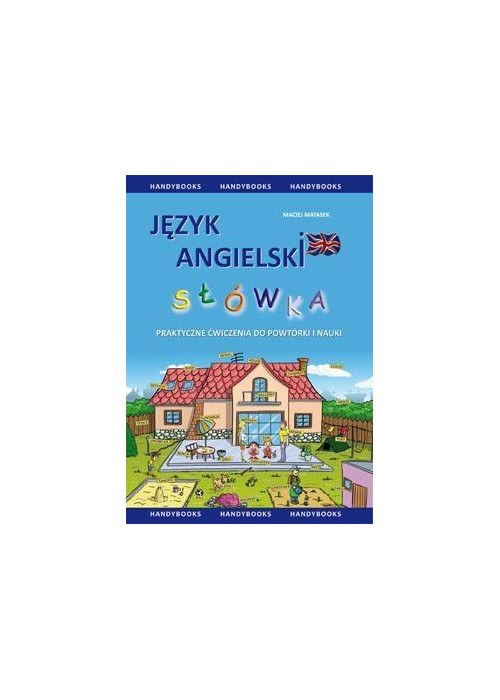 Jezyk angielski - Słówka
