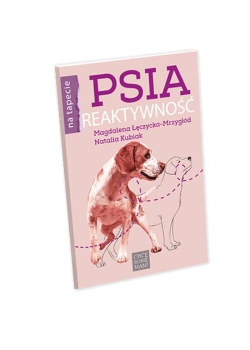 Psia reaktywność