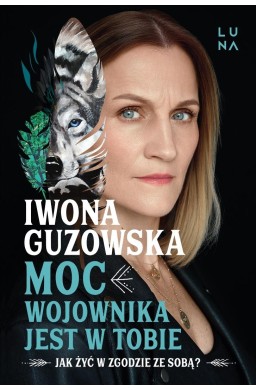 Moc wojownika jest w tobie