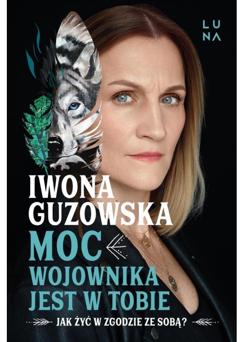 Moc wojownika jest w tobie