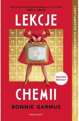 Lekcje chemii (dodatkowe rozdziały)