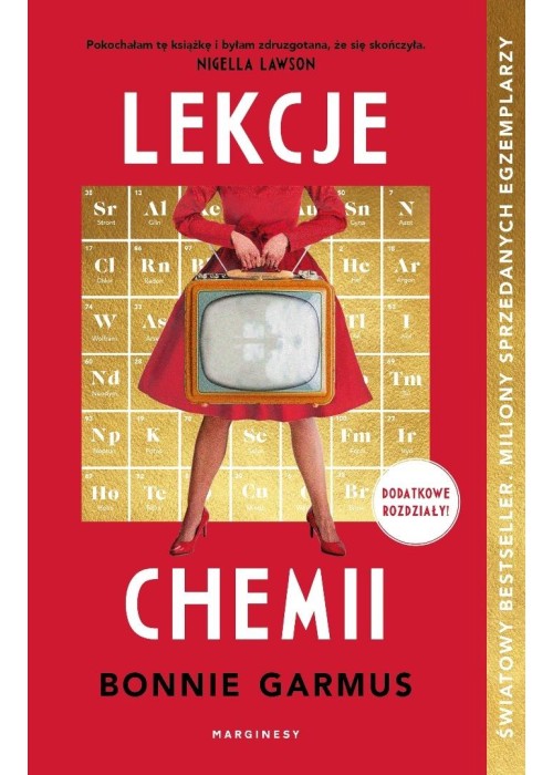 Lekcje chemii (dodatkowe rozdziały)