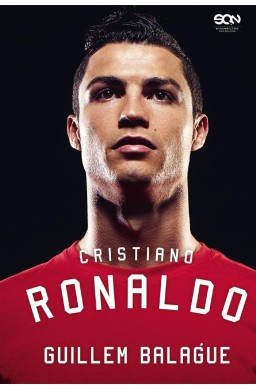 Cristiano Ronaldo. Biografia