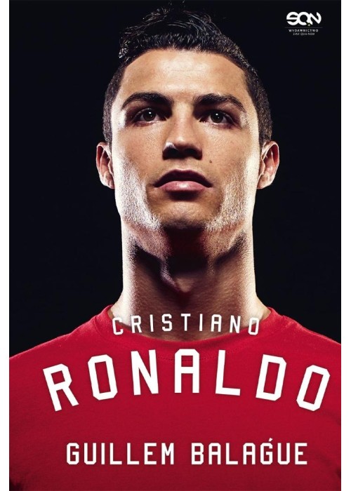 Cristiano Ronaldo. Biografia