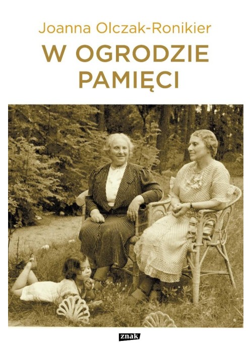 W ogrodzie pamięci
