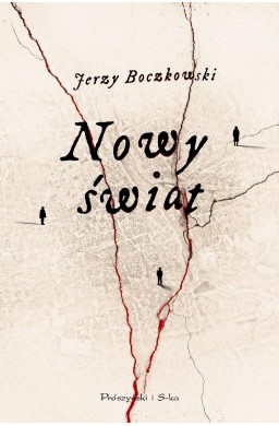 Nowy świat