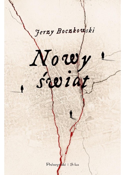 Nowy świat
