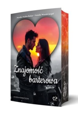 Znajomość barterowa