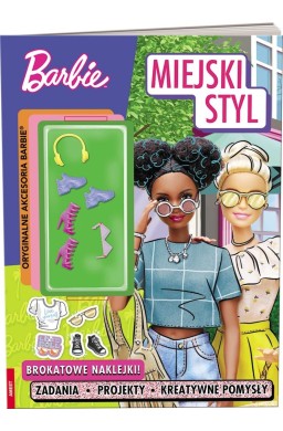 Barbie Miejscki styl
