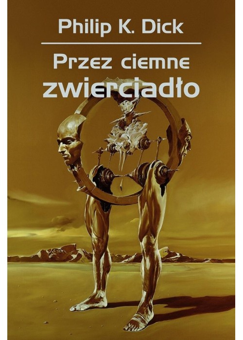 Przez ciemne zwierciadło