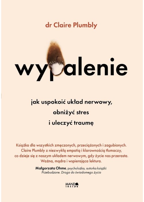 Wypalenie