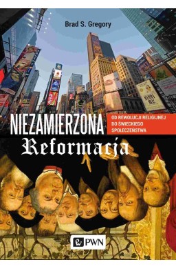 Niezamierzona reformacja