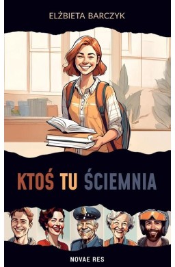 Ktoś tu ściemnia