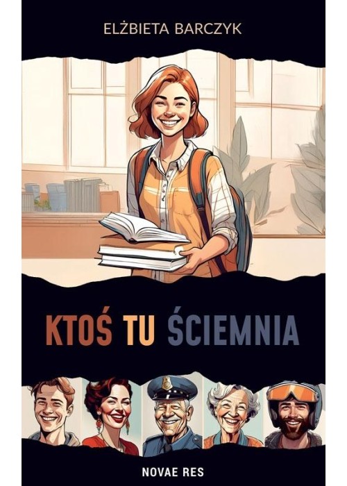Ktoś tu ściemnia