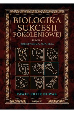 Biologika Sukcesji Pokoleniowej