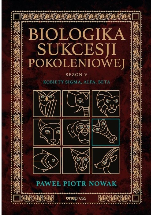 Biologika Sukcesji Pokoleniowej